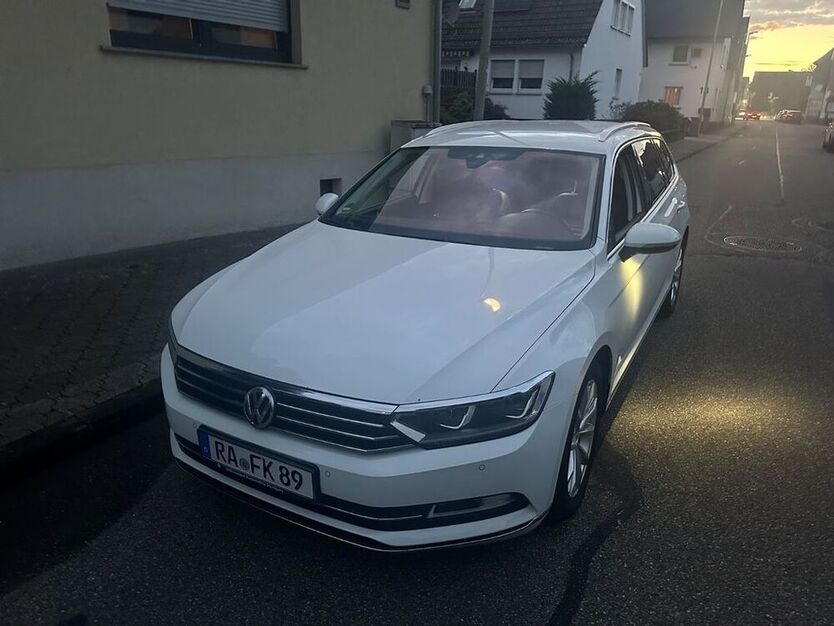 Passat