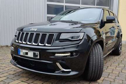 Jeep Grand Cherokee 67.486 km 40.995 &euro; Enger 32130