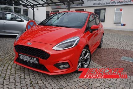 Ford Fiesta 91.112 km 12.990 &euro; Lagerlechfeld 86836