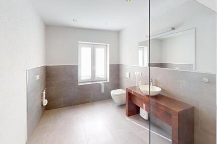 Moderne 2-Zimmer-Wohnung mit EBK in KL-Morlautern