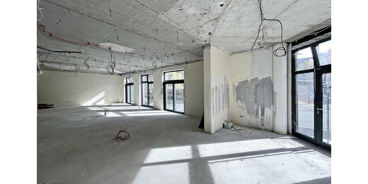 Gewerbeobjekt Bingen am Rhein - 798.000&euro; | Angebot:13261481