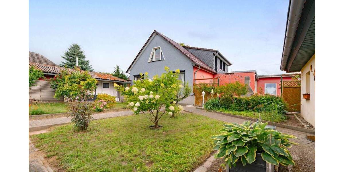 Einfamilienhaus Lalendorf OT Nienhagen Nienhagen - 8 Zimmer, 178 m&sup2;, 258.000&euro; | Angebot:25769614