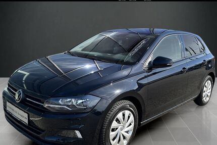 VW Polo 45.674 km 17.390 € Ahlen 59227