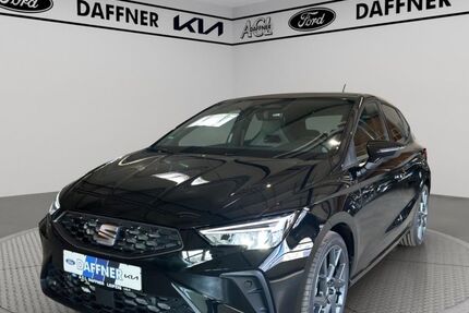 Seat Ibiza 1.652 km 21.890 &euro; Leipzig 04179