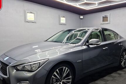 INFINITI Q50 59.500 km 28.770 &euro; Berlin 12305