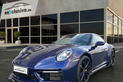 Porsche 992 7.200 km 107.900 &euro; Nidderau 61130