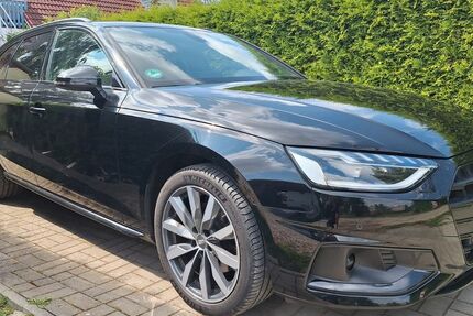 Audi A4 85.128 km 20.500 &euro; Ostseebad Nienhagen 18211