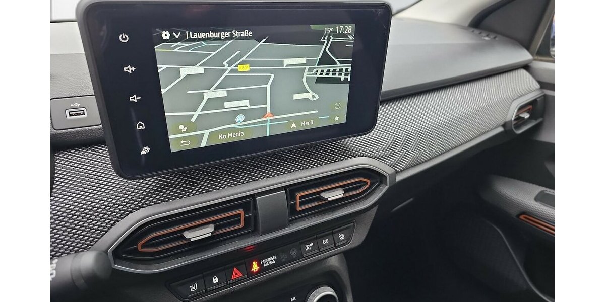 Dacia Sandero III Stepway Expression TCe 100 LPG 58.647 km 14.990 &euro; Schwalbach/Taunus 65824