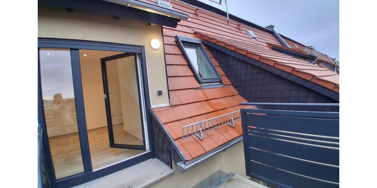 Etagenwohnung Aschersleben - 2 Zimmer, 60 m&sup2;, 600&euro; | Angebot:26556951