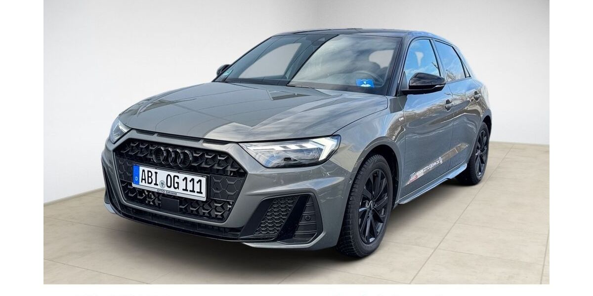 Audi A1 1.500 km 34.929 &euro; Bitterfeld-Wolfen 06749