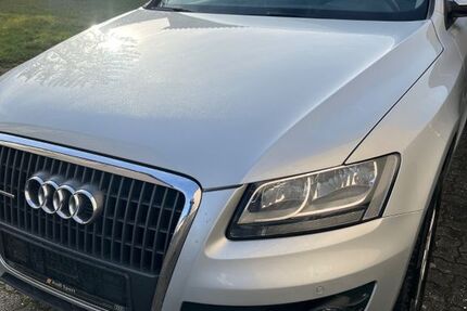 Audi Q5 203.000 km 10.700 &euro; Rulzheim 76761