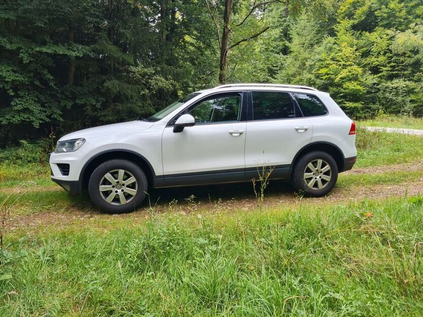 Touareg