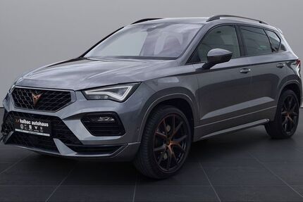 Cupra Ateca 34.973 km 37.420 &euro; Halberstadt 38820