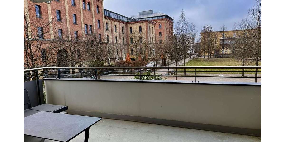 Wohnung zum Kaufen in Augsburg 695.000 € 104.17 m² 3 zimmer