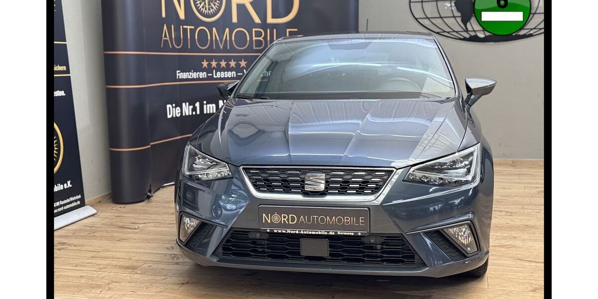 Seat Ibiza 90.950 km 13.400 &euro; Rastede/ Wahnbek 26180