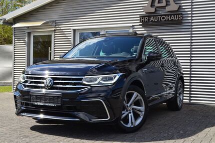 VW Tiguan 89.120 km 35.890 &euro; Bendorf 56170