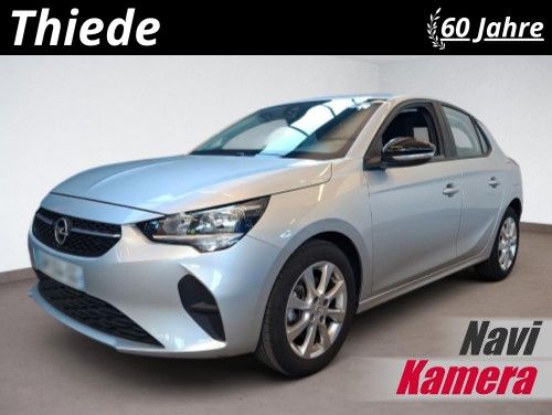 Opel Corsa 19.250 km 12.750 &euro; Schöningen 38364
