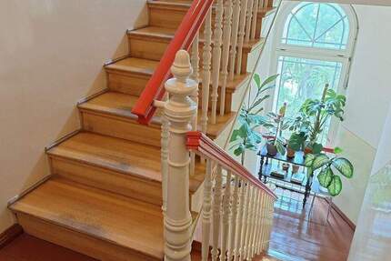 3-Zimmer-Eigentumswohnung mit Balkon und Stellplatz in Zentrumsähe 3 zimmer