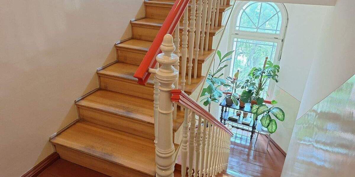 3-Zimmer-Eigentumswohnung mit Balkon und Stellplatz in Zentrumsähe 3 zimmer