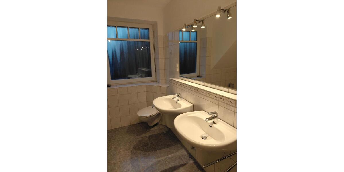 3 Zi Penthouse-Wohnung in Syke 3 zimmer