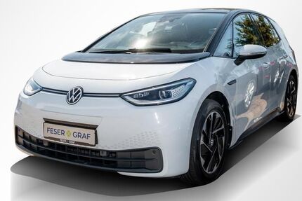 VW ID.3 72.493 km 21.440 € Magdeburg 39126
