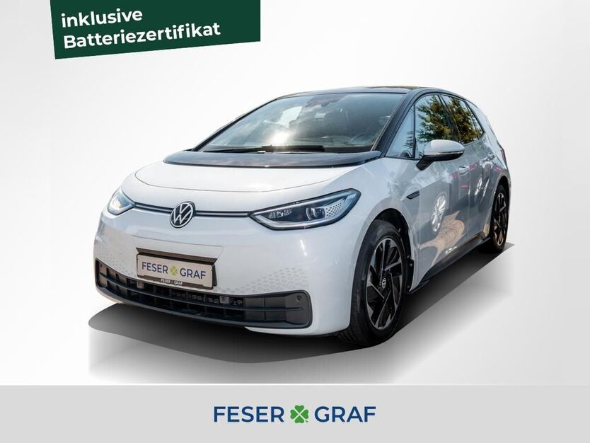 VW ID.3 72.493 km 21.440 € Magdeburg 39126