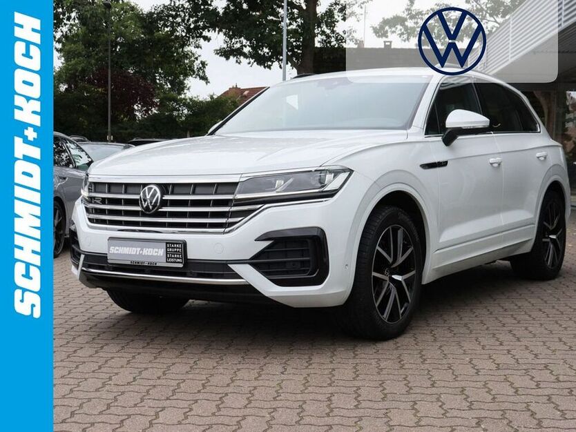 Touareg