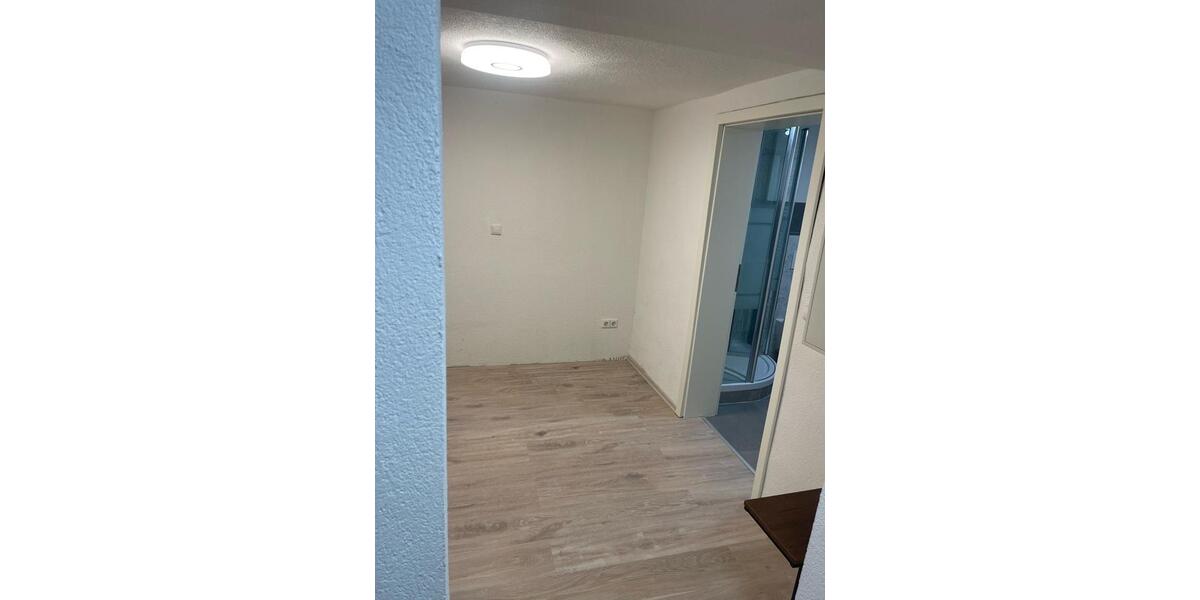 Etagenwohnung Göppingen Faurndau - 2.5 Zimmer, 40 m&sup2;, 750&euro; | Angebot:26035410