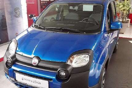 Fiat Panda 3.500 km 13.900 &euro; Eisenach 99817