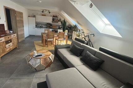 Wohnung Leutkirch im Allgäu - 3 Zimmer, 50 m&sup2;, 735&euro; | Angebot:26364903