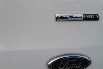 Ford Transit Custom 130.000 km 16.900 € Tarnów 33-14