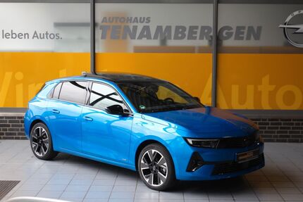 Opel Astra 6.800 km 27.600 &euro; Mettingen 49497