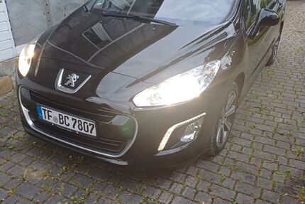 Peugeot 308 207.000 km 3.590 &euro; Luckenwalde 14943