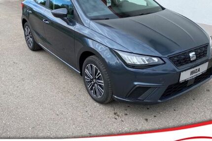 Seat Ibiza 11.800 km 19.940 &euro; Türkheim 86842