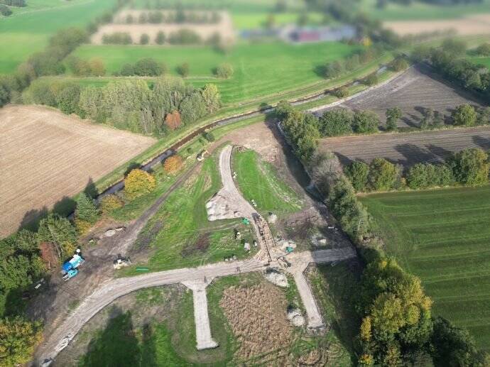 Grundstück Apen Aperfeld - 80.330&euro; | Angebot:25708293