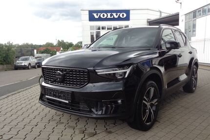 Volvo XC40 10.000 km 35.750 &euro; Amberg 92224