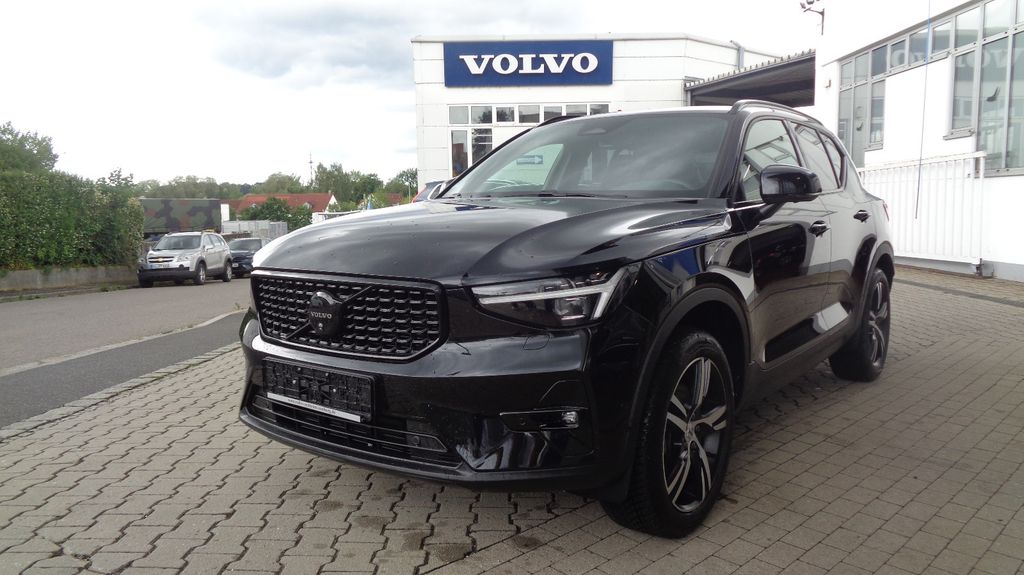 Volvo XC40 10.000 km 35.750 &euro; Amberg 92224