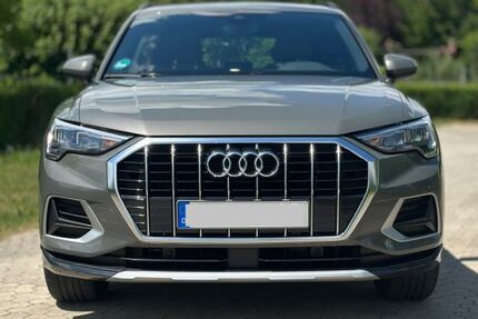 Audi Q3 81.000 km 21.500 &euro; Planegg 82152