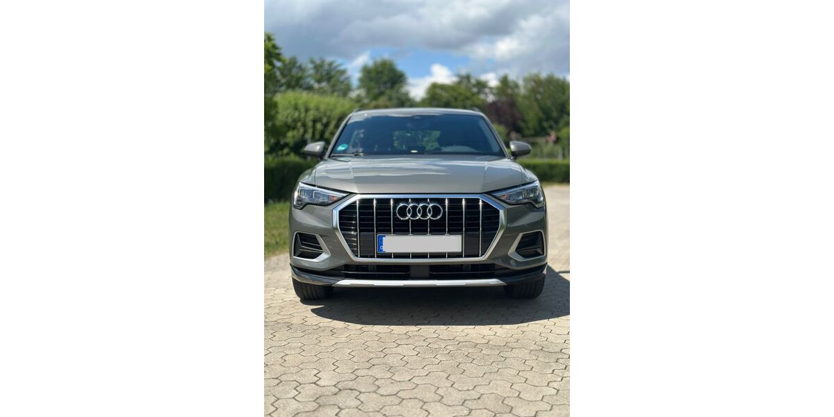 Audi Q3 81.000 km 21.500 &euro; Planegg 82152