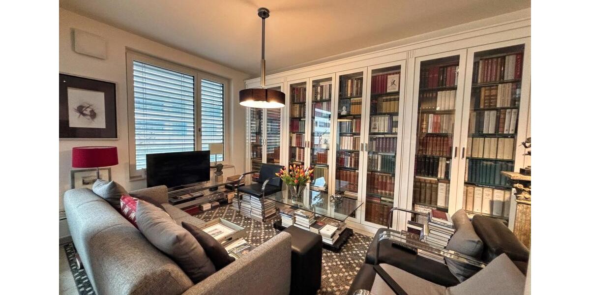 Etagenwohnung Eichstätt - 3 Zimmer, 77 m&sup2;, 850&euro; | Angebot:26663377