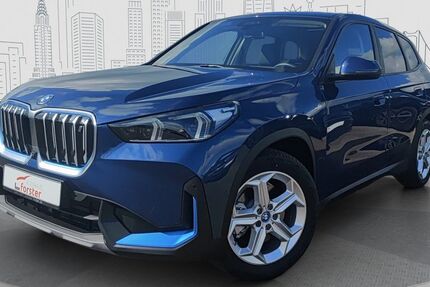 BMW iX1 10.990 km 41.890 € Altenstadt 92665