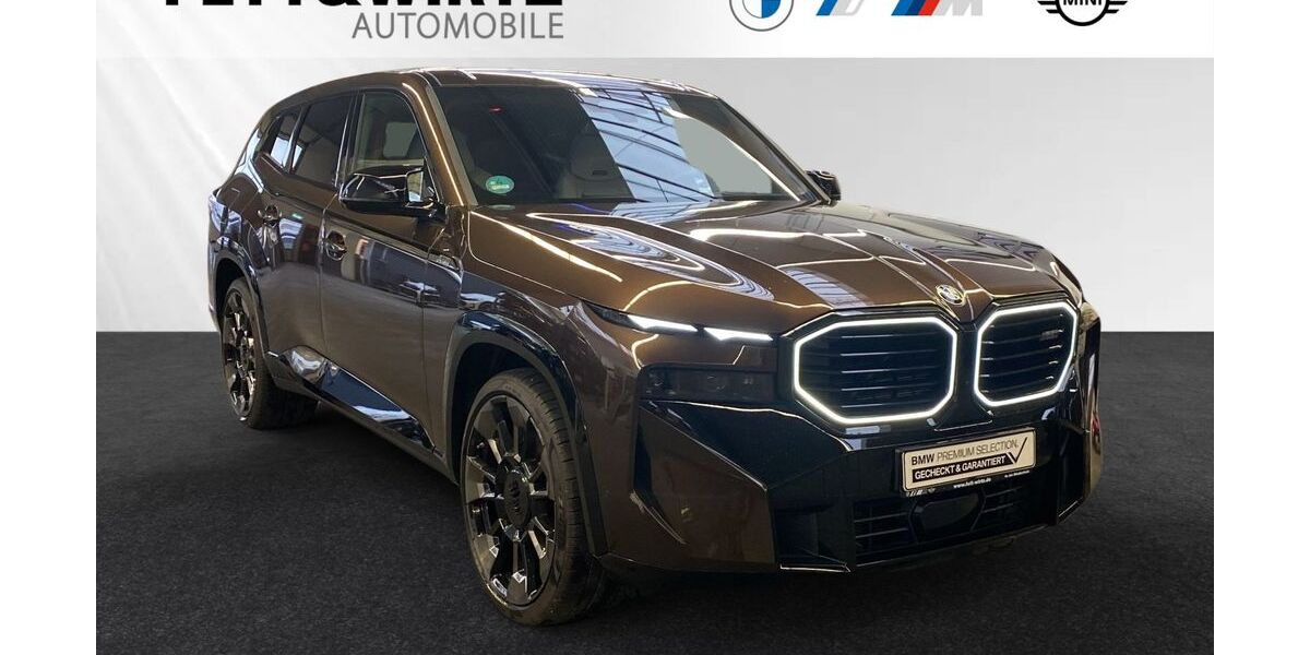 BMW XM 2.800 km 109.732 &euro; Moers 47441