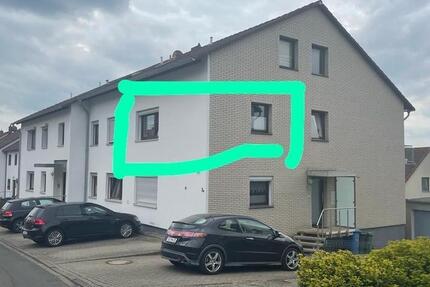 Gepflegte 2 Zimmer Wohnung Bovenden(Göttingenh) ideal für Anleger 2 zimmer