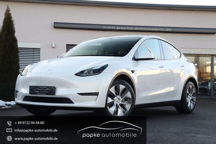 Tesla Model Y 44.000 km 33.895 &euro; Werneck 97440