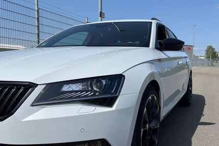 Skoda Superb 146.700 km 18.999 &euro; Elchingen 89275