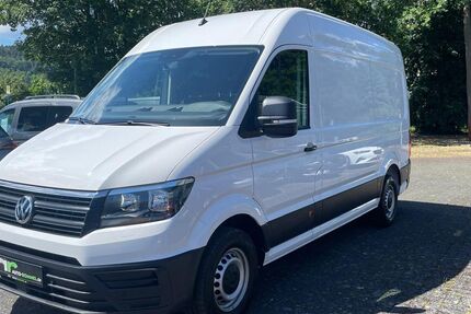 VW Crafter 125.985 km 18.990 &euro; Eisenach 99817