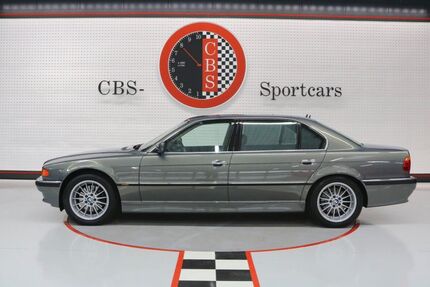 BMW 750 164.169 km 38.900 &euro; Bremen 28277