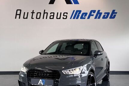 Audi A1 124.744 km 15.300 &euro; Lohne 49393