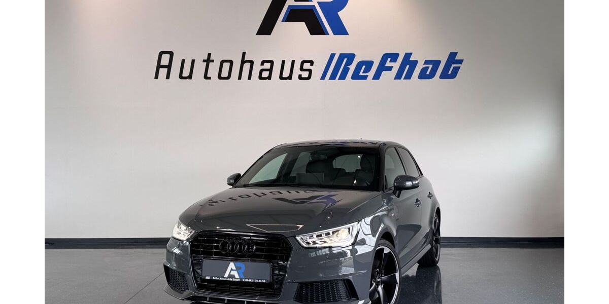 Audi A1 124.744 km 15.900 &euro; Lohne 49393