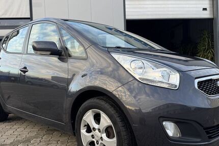 Kia Venga 82.200 km 7.990 &euro; Philippsburg 76661